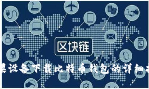 苹果设备下载比特币钱包的详细指南