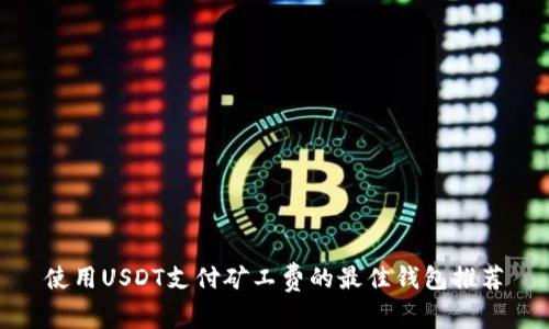 使用USDT支付矿工费的最佳钱包推荐