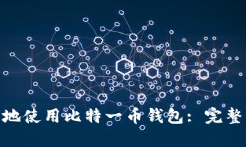 : 如何安全地使用比特一币钱包: 完整指南与建议