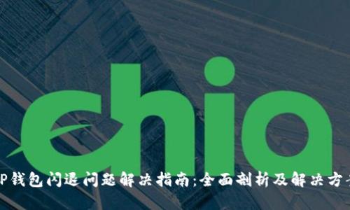 TP钱包闪退问题解决指南：全面剖析及解决方案