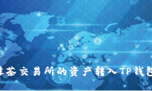  pessoal如何将抹茶交易所的资产转入TP钱包，安全高效的指南