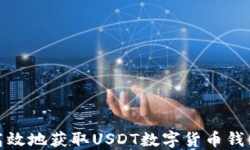 
如何安全高效地获取USDT数字货币钱包收款地址