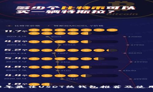 2023年最佳USDT热钱包推荐及使用指南
